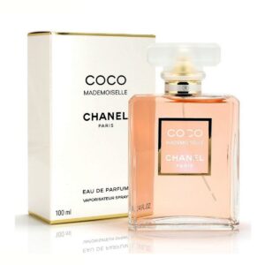 Original COCO CHANEL 100ml Perfume.