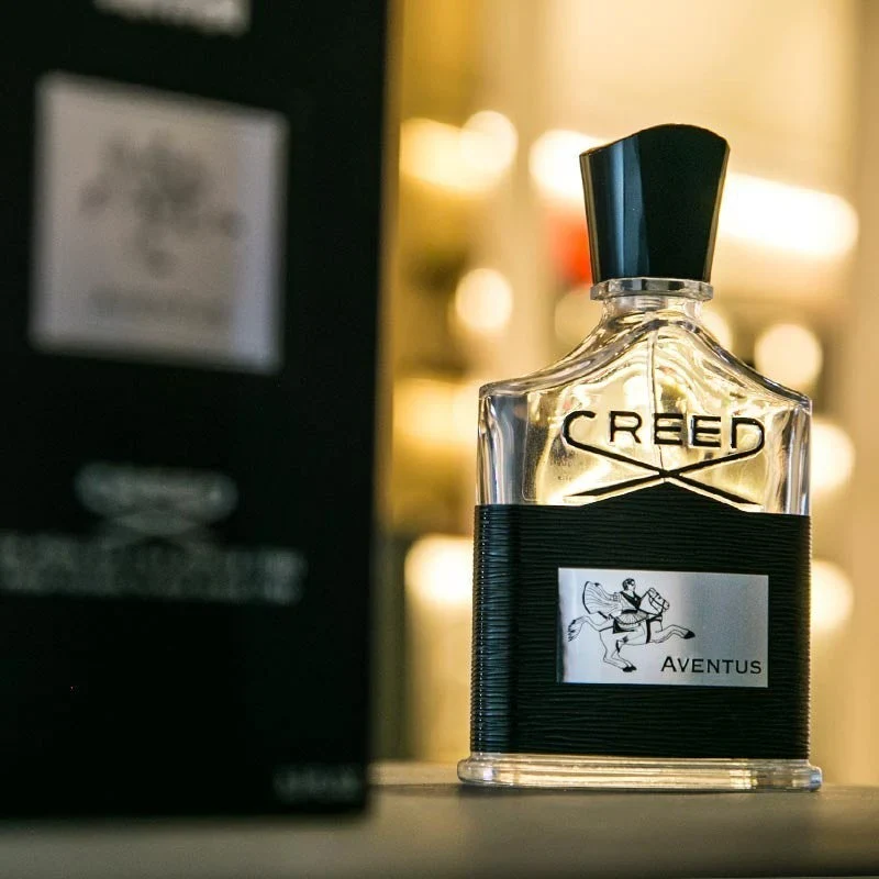 Original Aventus Creed 100ml Perfume.