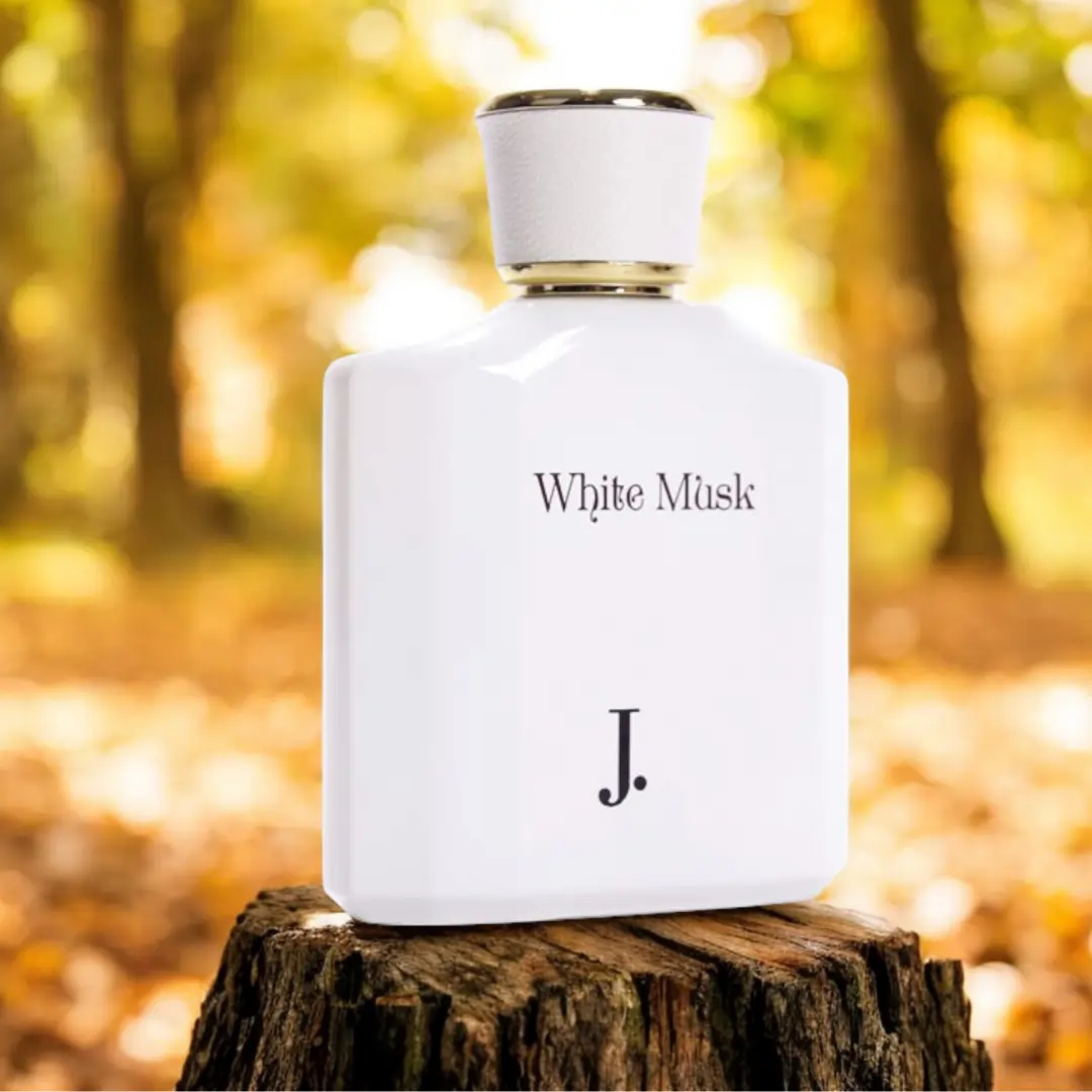 White Musk