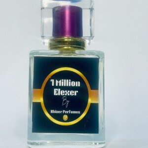 1 Million Elexer Perfume