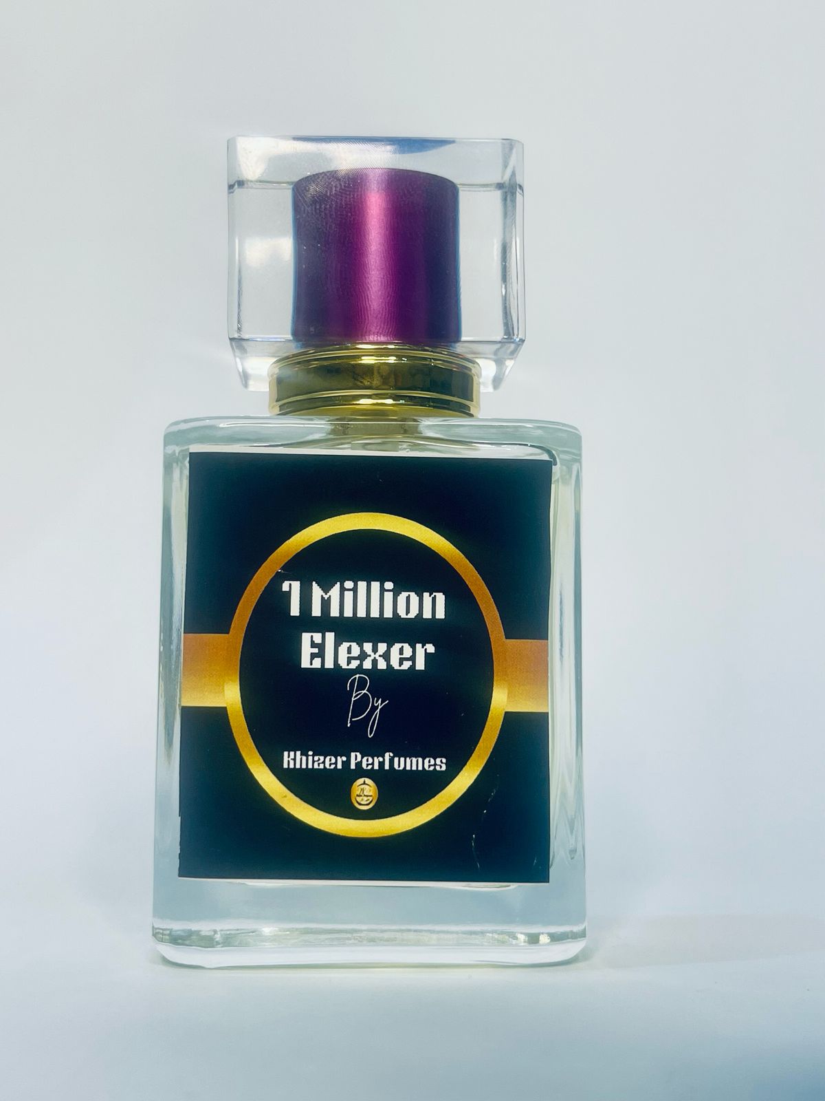 1 Million Elexer Perfume