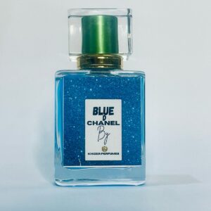 Blue D chanel