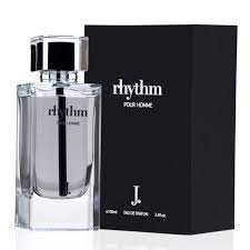 Original Rhythm Perfume by J.